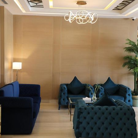 Best Level Hotel Jeddah Exterior photo