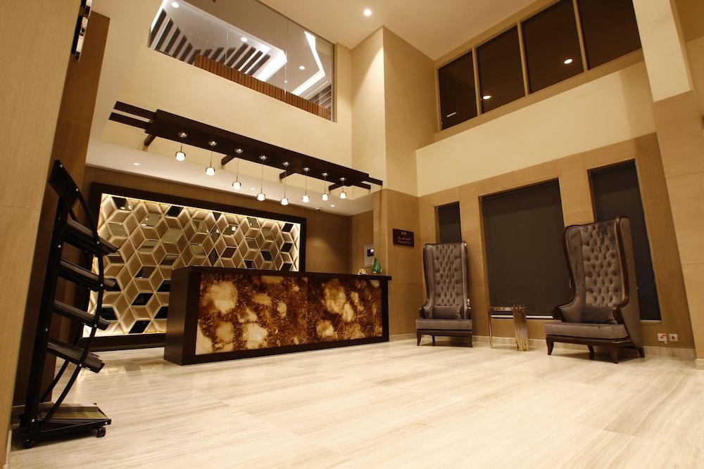 Best Level Hotel Jeddah Exterior photo