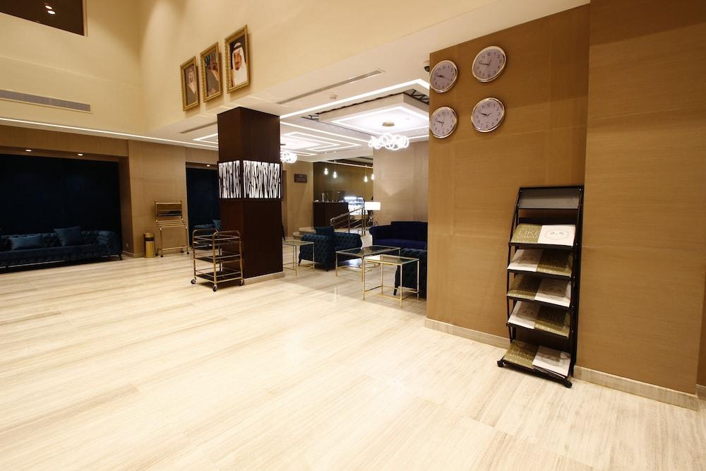 Best Level Hotel Jeddah Exterior photo