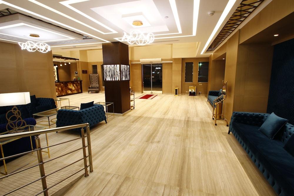 Best Level Hotel Jeddah Exterior photo