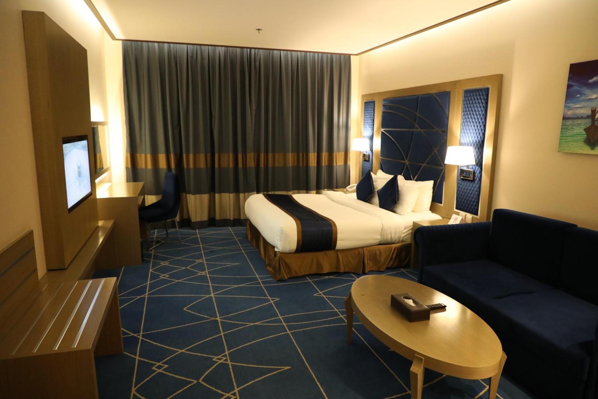 Best Level Hotel Jeddah Exterior photo
