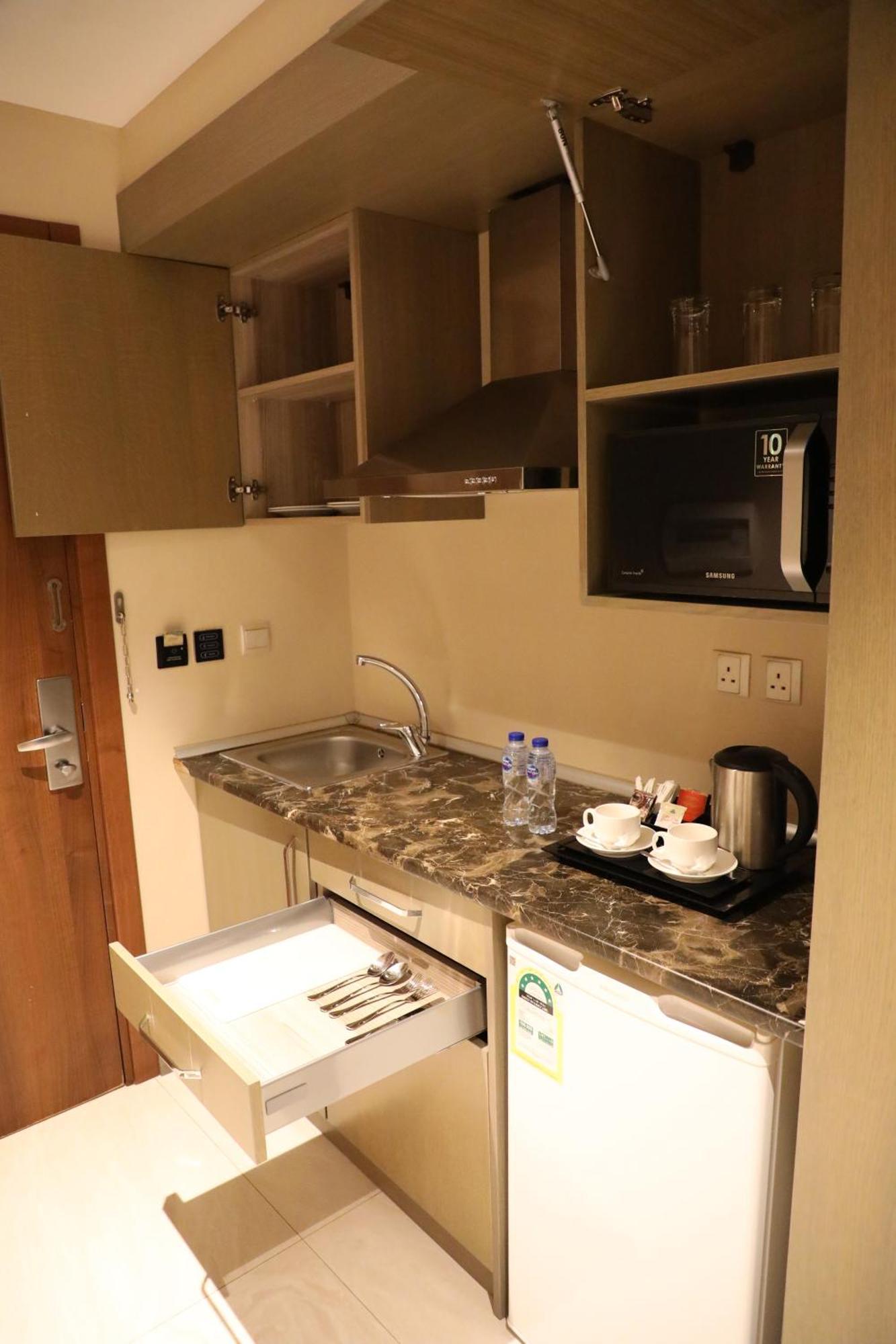 Best Level Hotel Jeddah Exterior photo