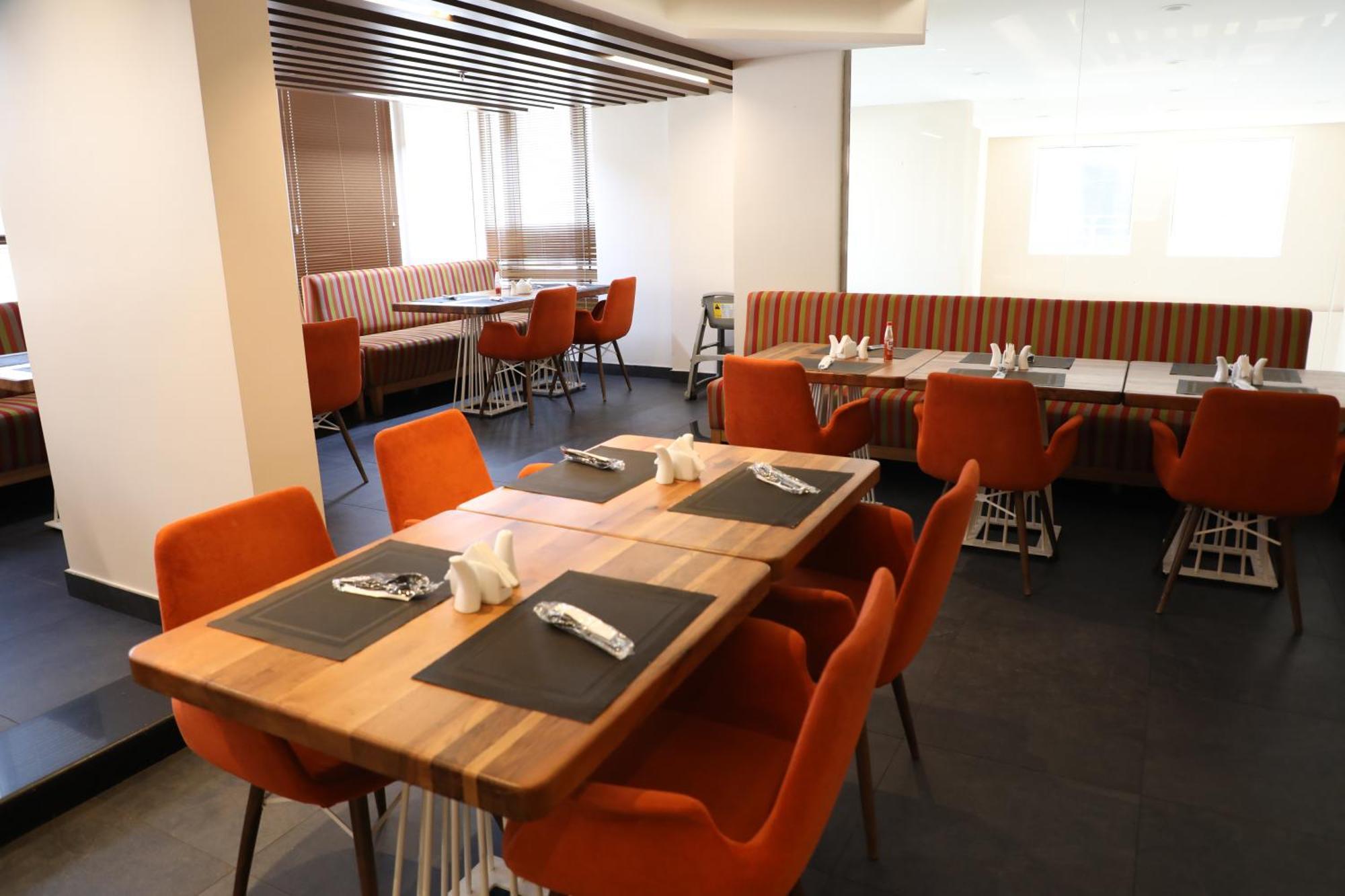 Best Level Hotel Jeddah Exterior photo
