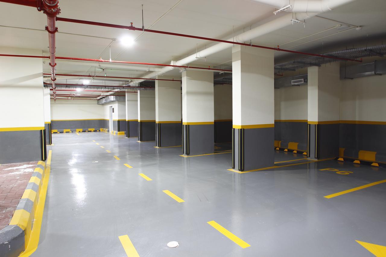 Best Level Hotel Jeddah Exterior photo