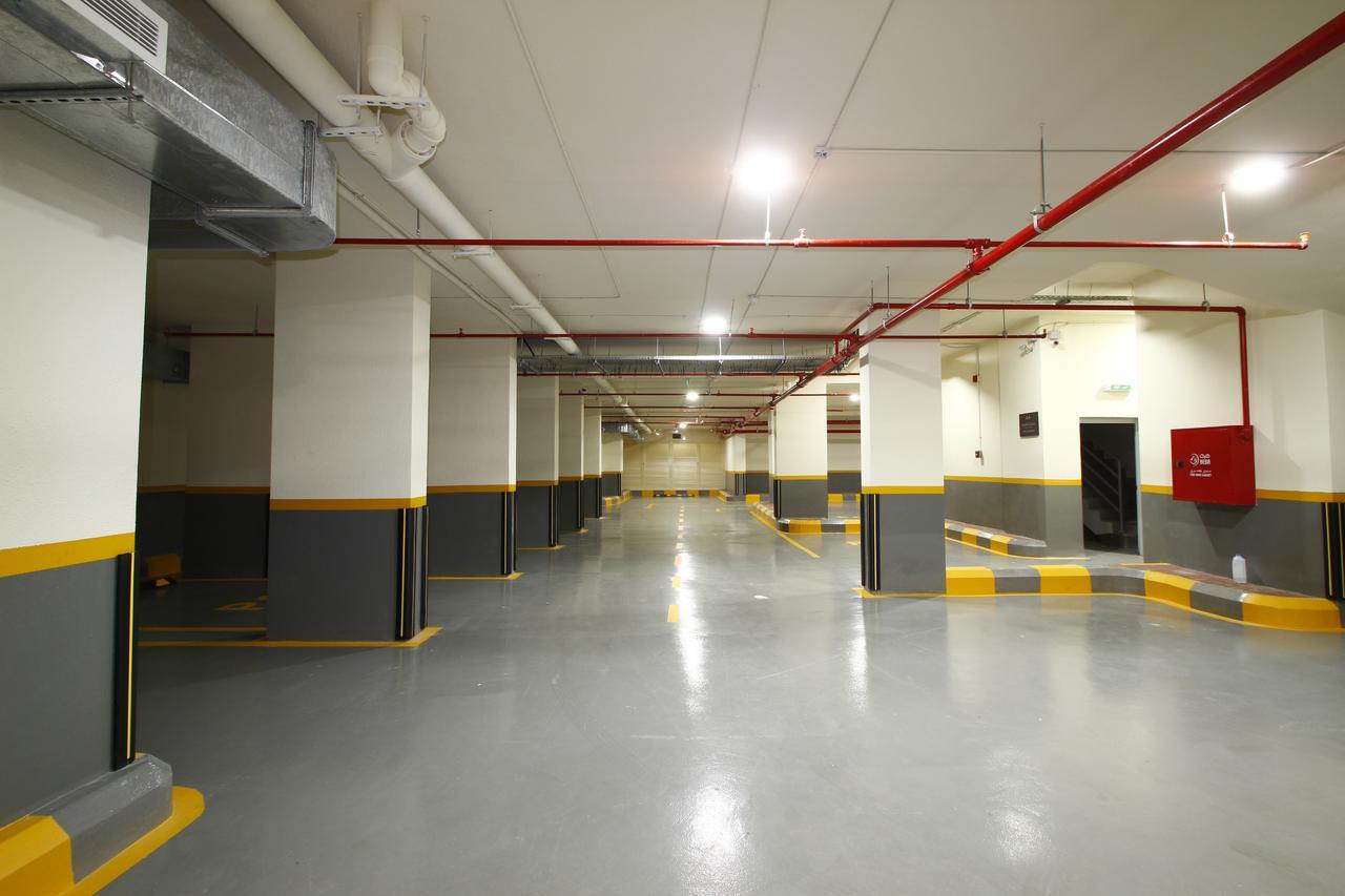Best Level Hotel Jeddah Exterior photo