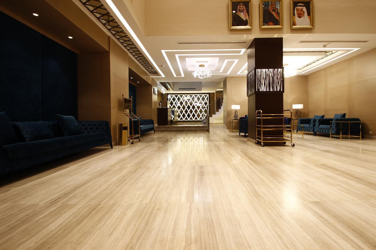 Best Level Hotel Jeddah Exterior photo